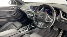 BMW 1 Series 118i M Sport 5dr Step Auto Petrol Hatchback